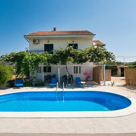 Apartment Peace Dubrava  Exterior foto